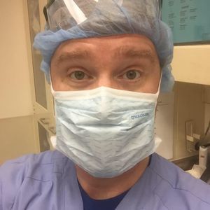 Meet your Posher, Mark